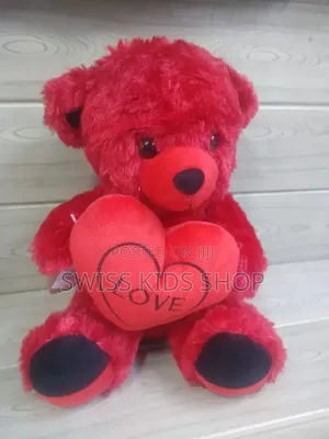 Teddy Bears