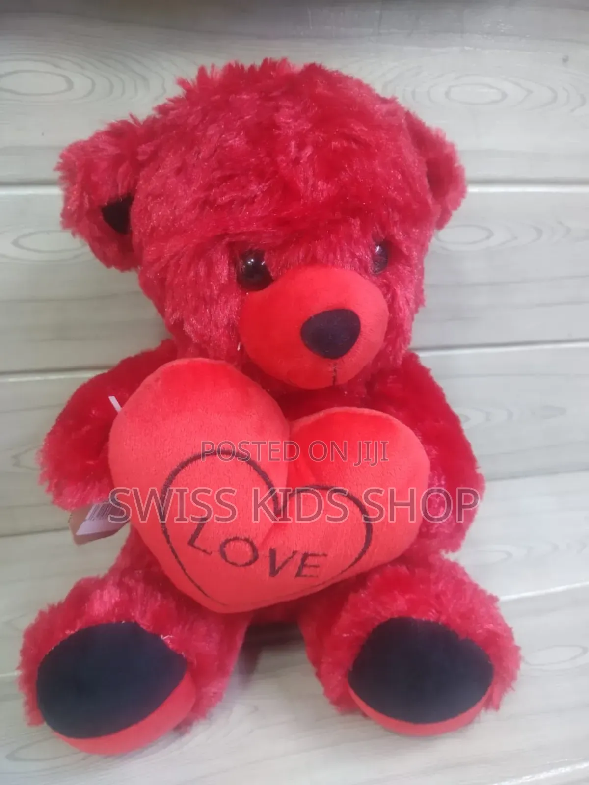Teddy Bears
