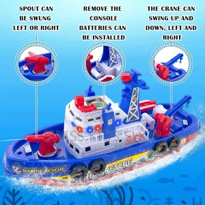 Boat / Marine Boat