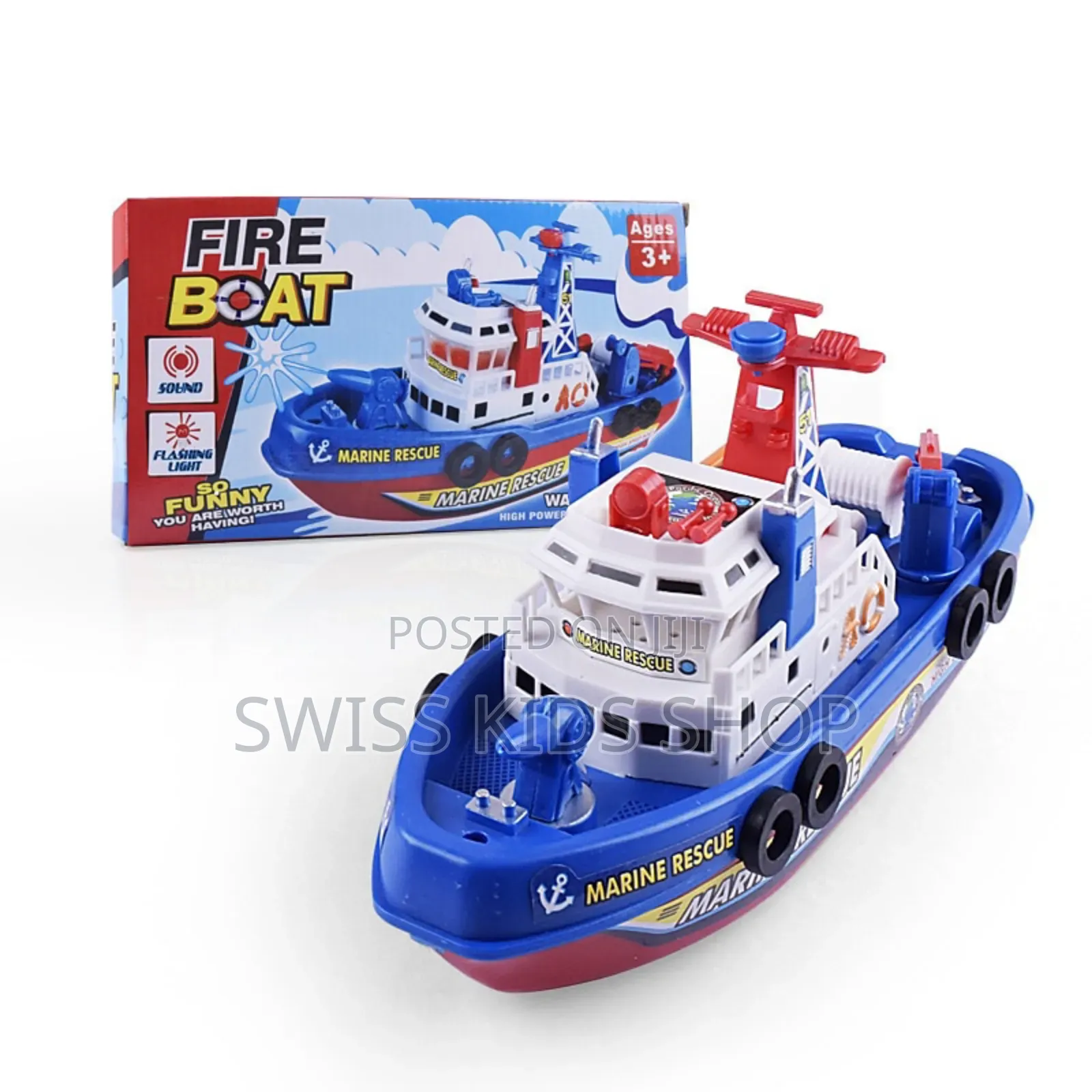 Boat / Marine Boat