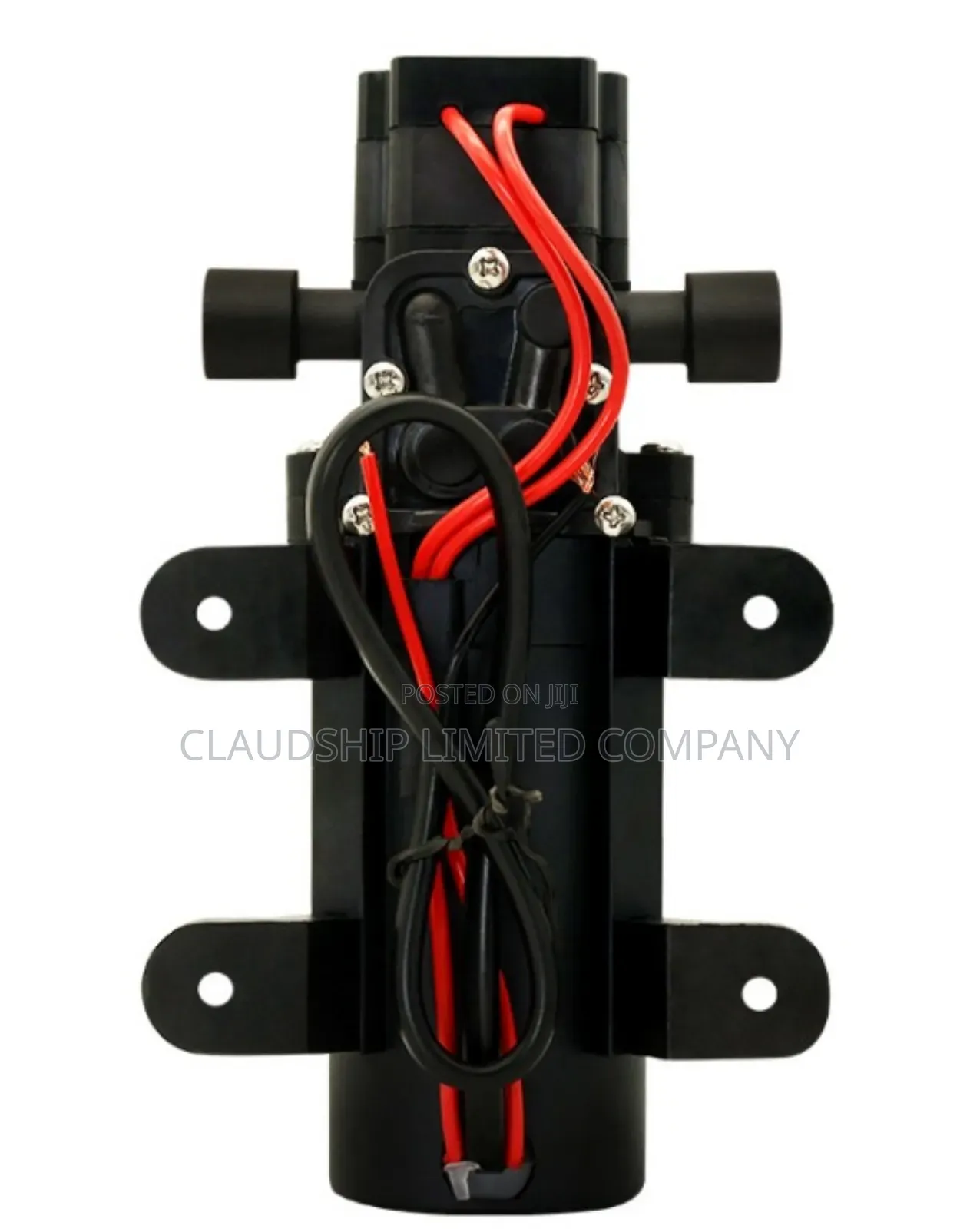 Irrrigation 12v Micro Pumps and Power Adapter