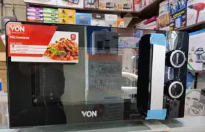 Von Microwave Analogue