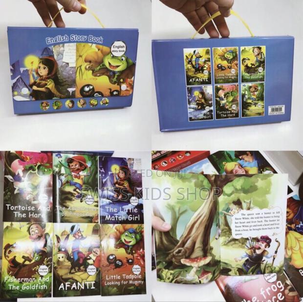Story Books - thumbnail 2