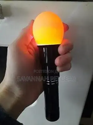 Egg Candler for Testing the Fertility of the Eggs