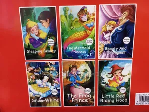 Story Books for Kids / Kids Books
