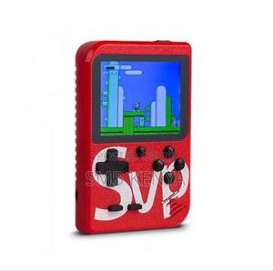 Sup G400 Gamebox - main view