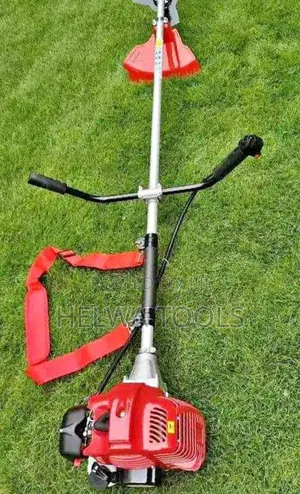 Honda 2 Stroke Brush Cutter Machine