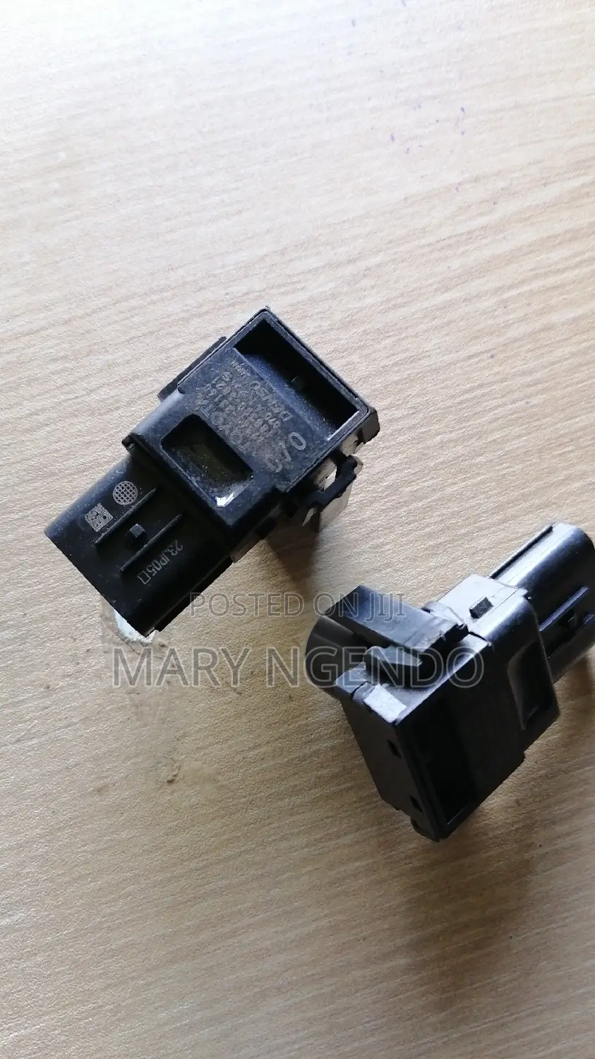 Bumper Sensor for Harrier New Shape