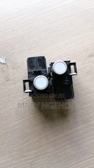 Bumper Sensor for Harrier New Shape