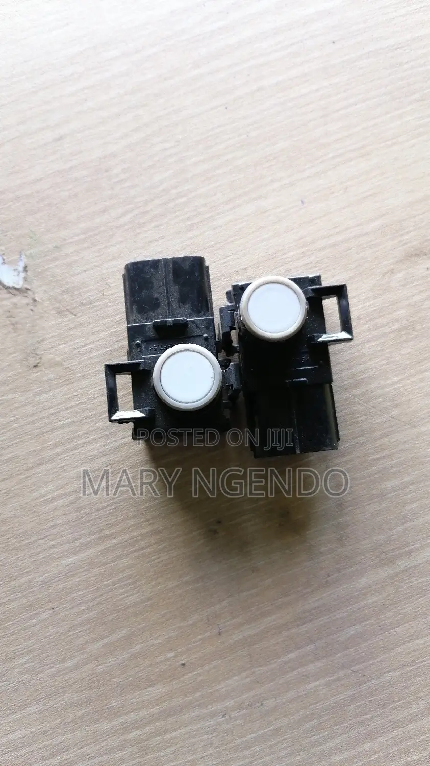 Bumper Sensor for Harrier New Shape