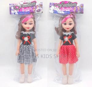 Dolls / Medium Sized Dolls - thumbnail 2