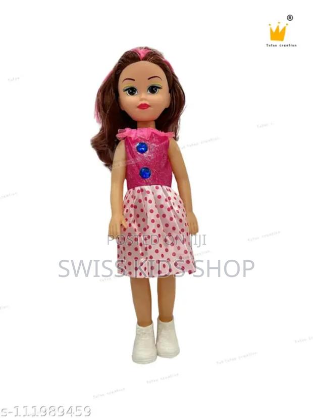 Dolls / Medium Sized Dolls - thumbnail 3