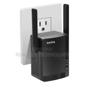 Wifi Range Extender