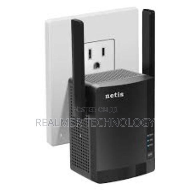 Wifi Range Extender