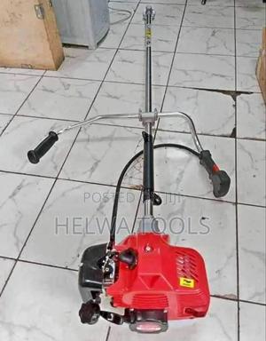 Brush Cutter 2 Stroke - main view