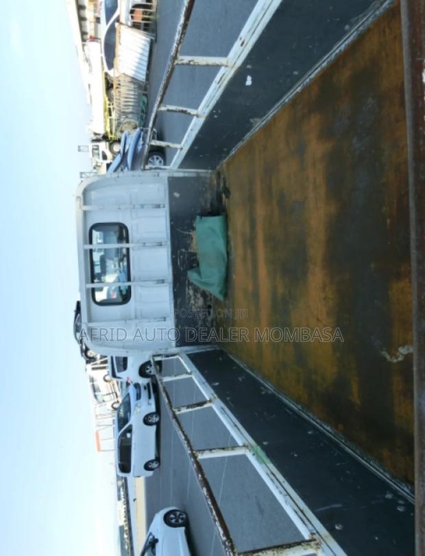 Isuzu Elf Open Body - thumbnail 2