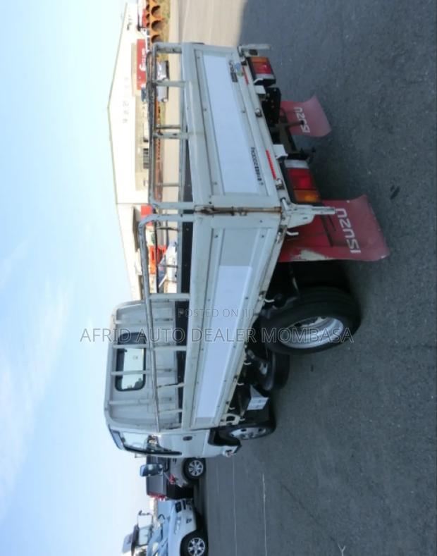 Isuzu Elf Open Body - thumbnail 5