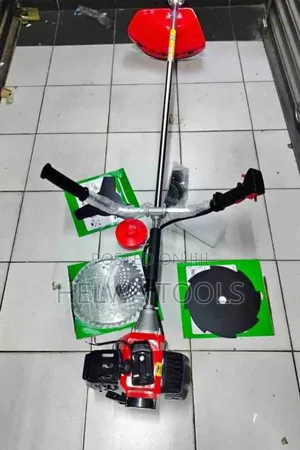 2,Stroke Brush Cutter