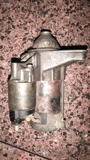 Toyota Wish 1zz Starter
