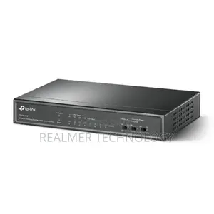Ethernet Switch