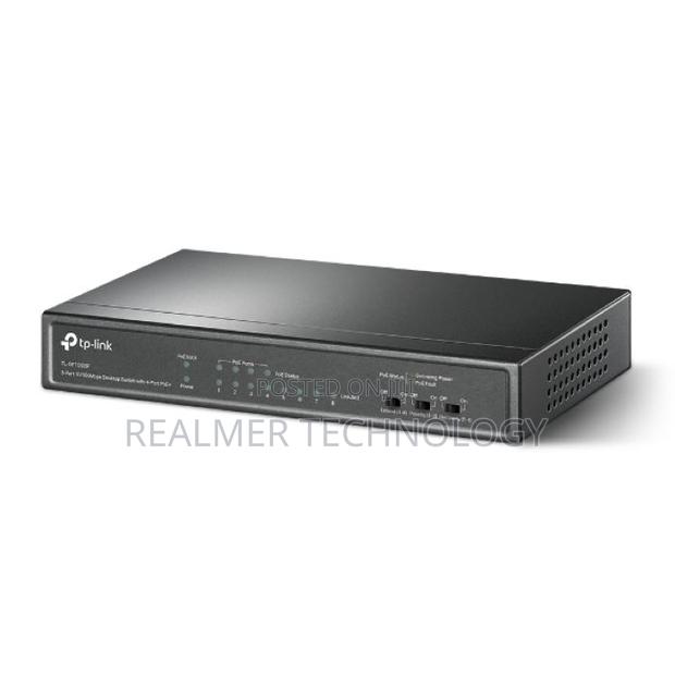 Ethernet Switch
