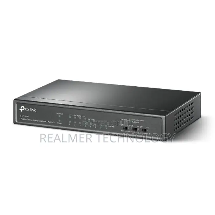 Ethernet Switch