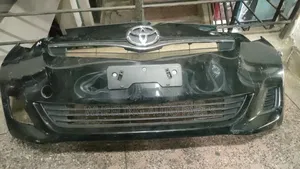 Toyota Ractis 2012 Front Bumper