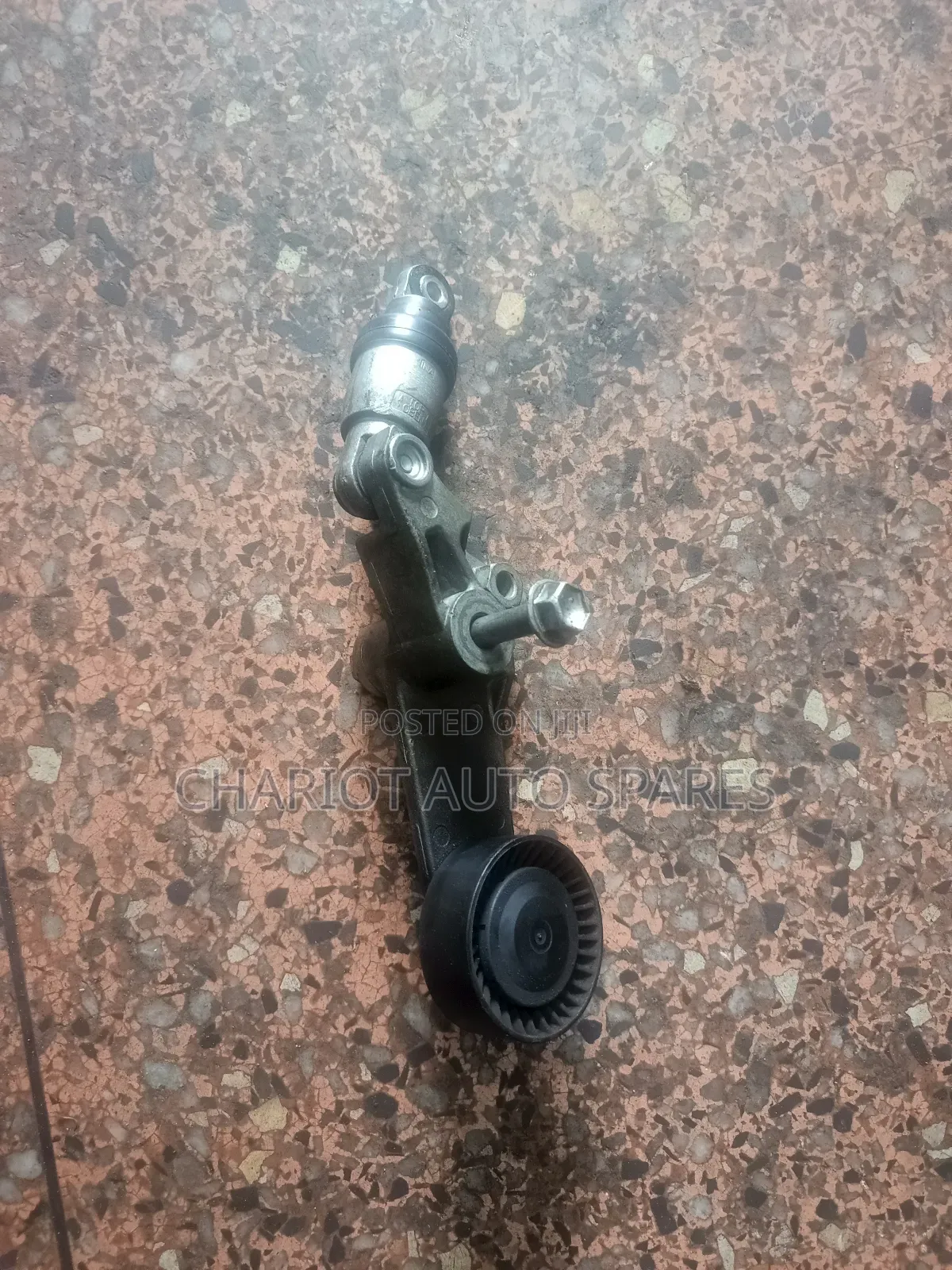 1zz Toyota Wish Tensioner