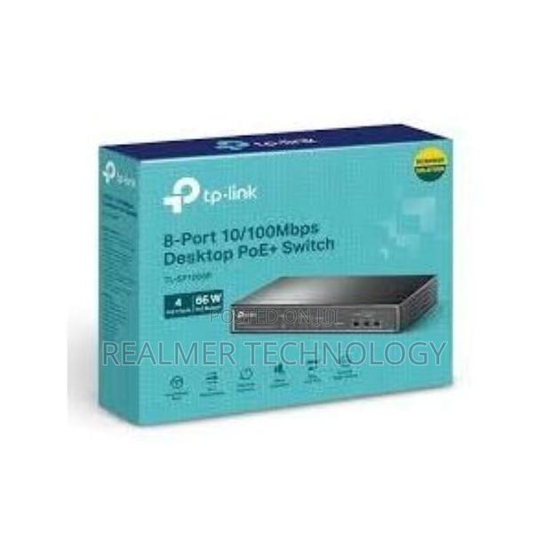 Gigabit Switch