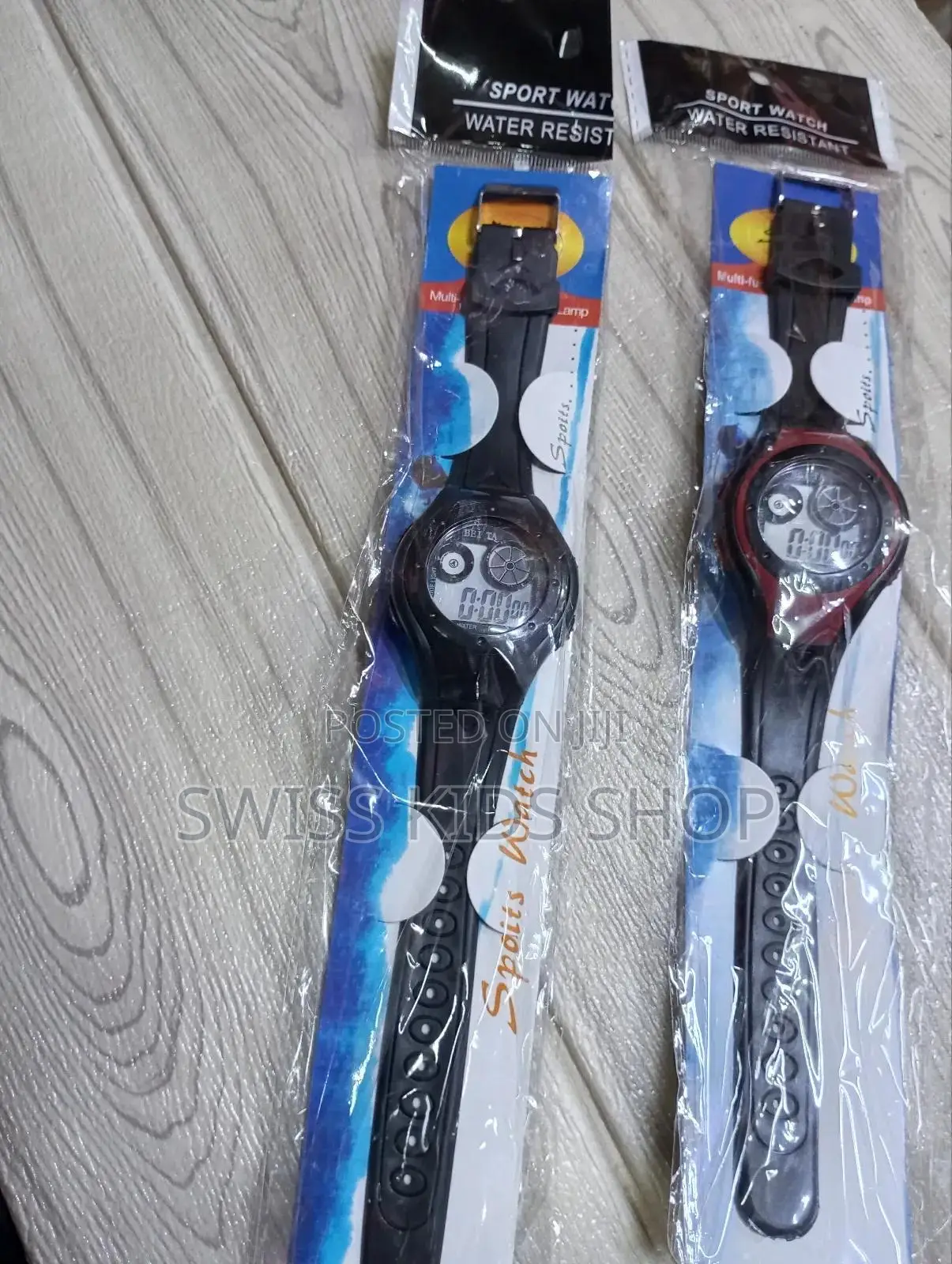 Kids School Watches / Kids Digital Watch
