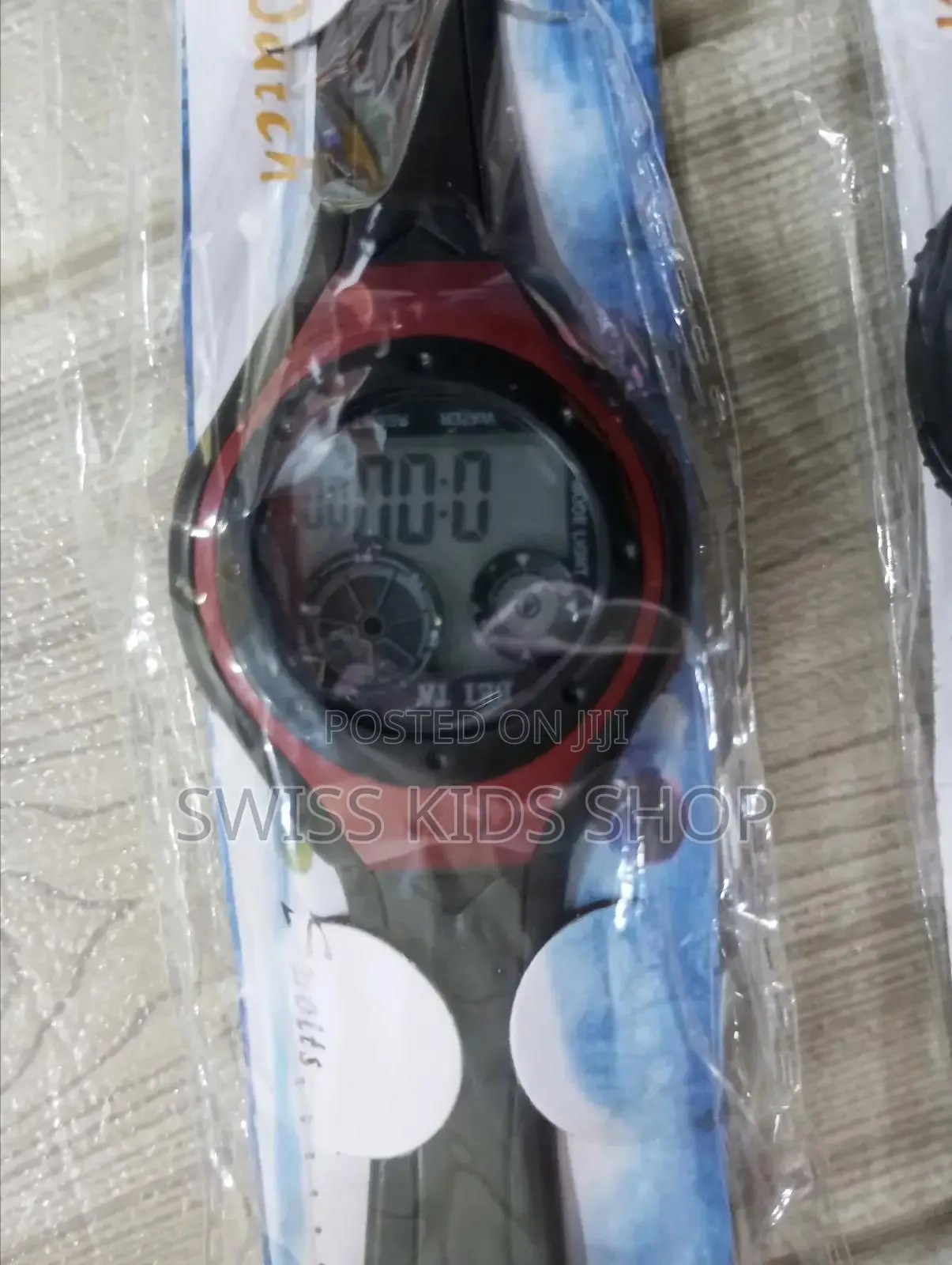 Kids School Watches / Kids Digital Watch