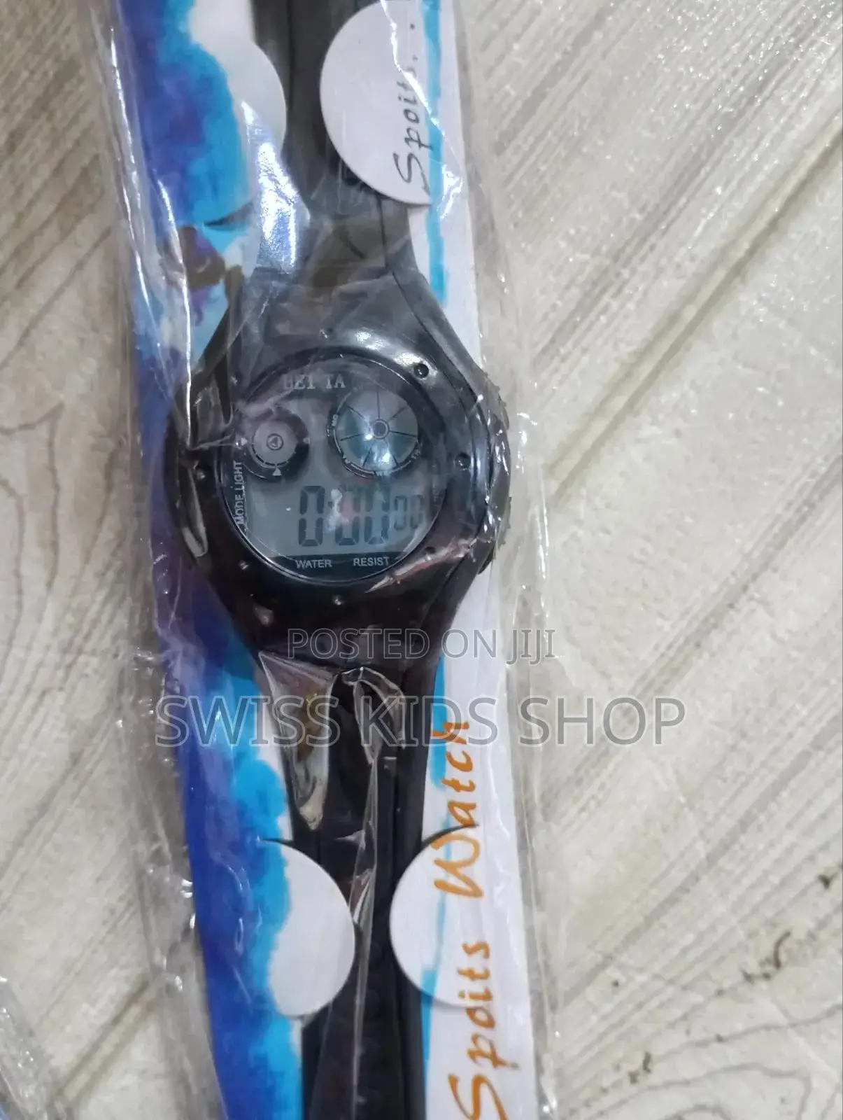 Kids School Watches / Kids Digital Watch