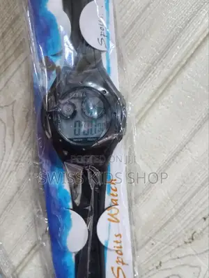 Kids School Watches / Kids Digital Watch