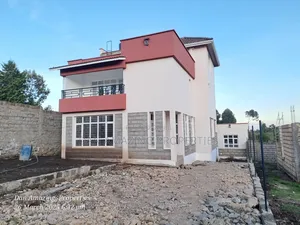 5bdrm Maisonette in Kaiyapa Rent To Own, Matasia for sale