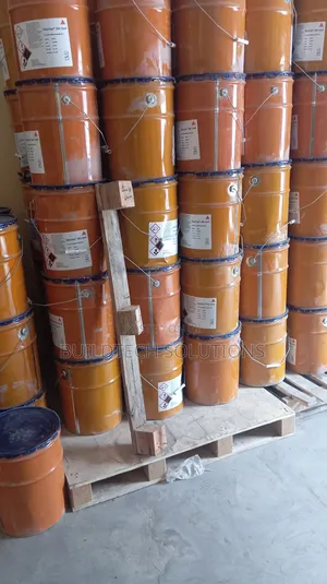 Masterseal 501/ Sikatop 501
