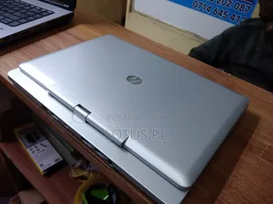 Laptop HP EliteBook Revolve 810 G3 Tablet 8GB Intel Core I5 SSD 256GB