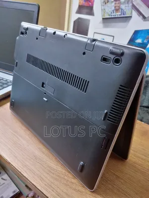 Laptop HP EliteBook Revolve 810 G3 Tablet 8GB Intel Core I5 SSD 256GB