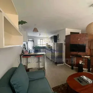1bdrm Duplex in Karen for rent