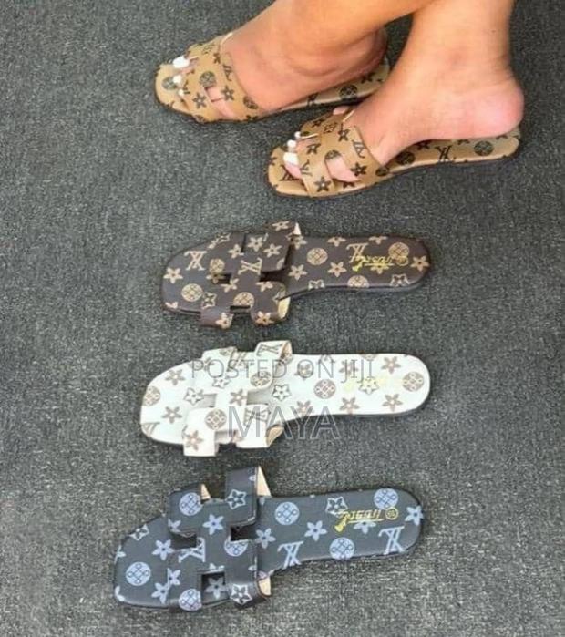 Women Shoe
