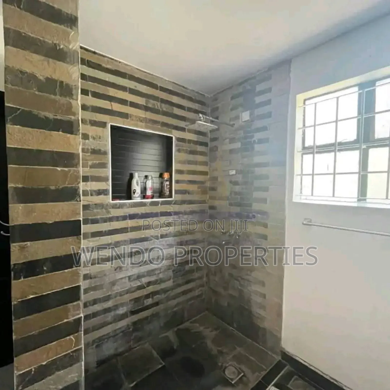 1bdrm Duplex in Karen for rent