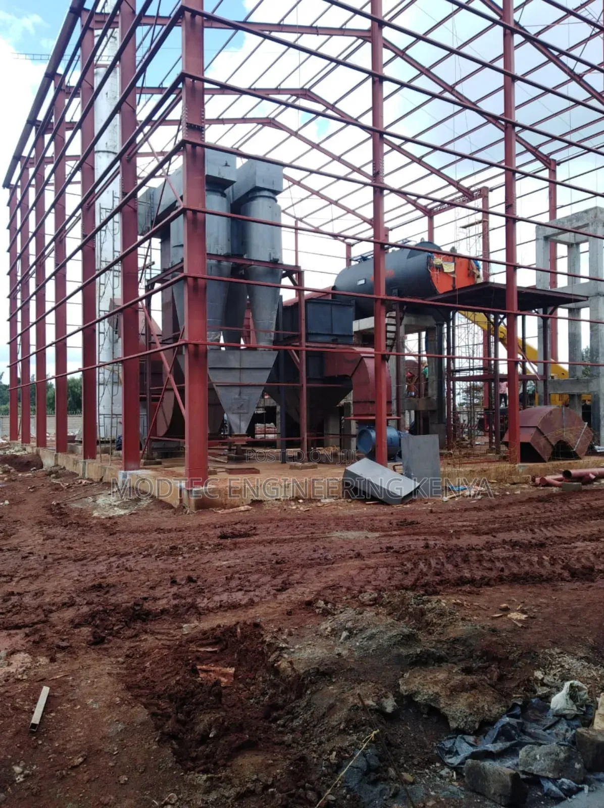 Boilers Installation and Repairs