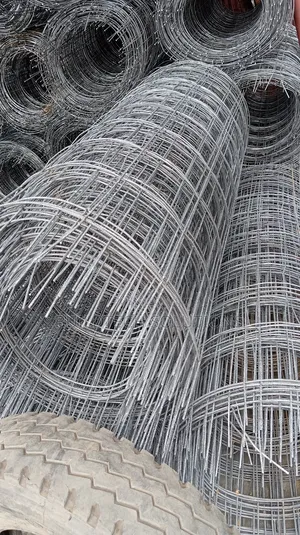 Slab Work Reinforcement BRC A66