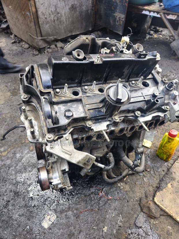 Mazda Cx3 S5 Slim Engine - thumbnail 2