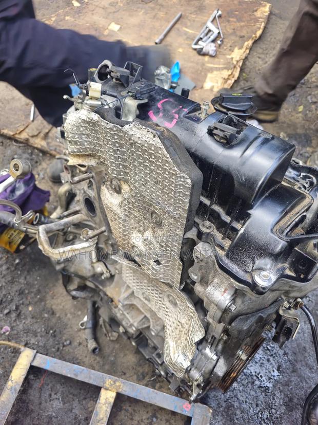 Mazda Cx3 S5 Slim Engine - thumbnail 4