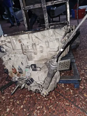 Honda Air Wave L15 Gear Box