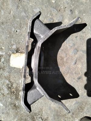 Gear Box Mount for Prado 150
