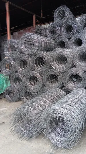 A98 Weldesh BRC Mesh in Stock