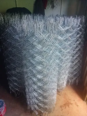 Chain Link Production and Supplies
