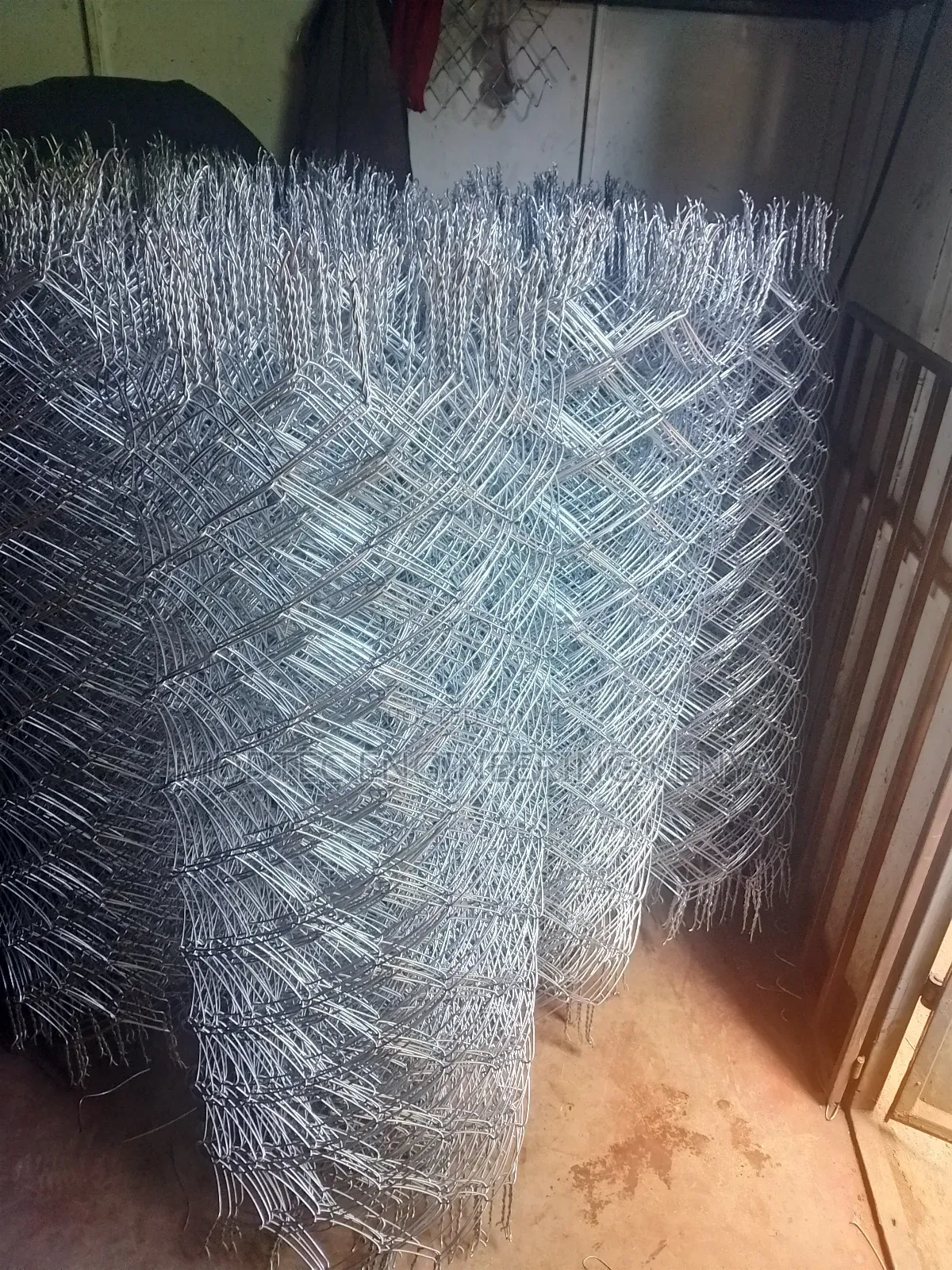 Chain Link Production and Supplies