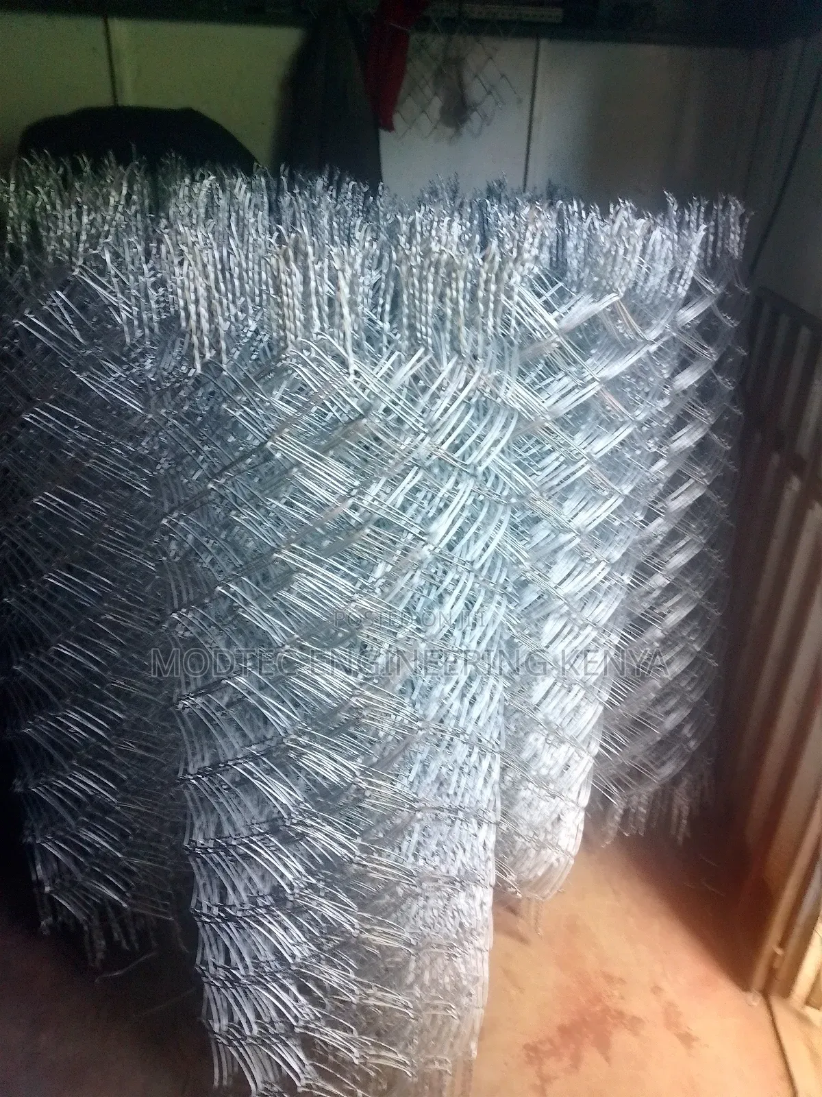 Chain Link Production and Supplies